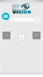 Mobile Screenshot of opticashighvision.com